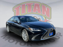 2021 Lexus ES 350 Base at Honda of Manhasset