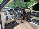 Thumbnail image of 2009 Ford F-150 at Green Car Motors, LLC