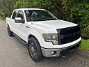 Thumbnail image of 2009 Ford F-150 at Green Car Motors, LLC