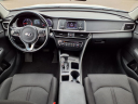2017 Kia Optima LX Turbo at Dch Honda Of Mission Valley