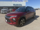 Thumbnail image of 2022 Chevrolet Trailblazer at Friesen Chevrolet