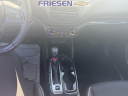 Thumbnail image of 2022 Chevrolet Trailblazer at Friesen Chevrolet