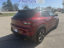 Thumbnail image of 2022 Chevrolet Trailblazer at Friesen Chevrolet