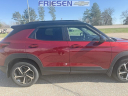 Thumbnail image of 2022 Chevrolet Trailblazer at Friesen Chevrolet