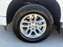 Thumbnail image of 2024 Chevrolet Silverado 1500 at Kendall Dodge Chrysler Jeep Ram