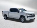 Thumbnail image of 2024 Chevrolet Silverado 1500 at Kendall Dodge Chrysler Jeep Ram