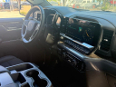 Thumbnail image of 2024 Chevrolet Silverado 1500 at Kendall Dodge Chrysler Jeep Ram