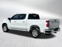 Thumbnail image of 2024 Chevrolet Silverado 1500 at Kendall Dodge Chrysler Jeep Ram