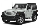 Thumbnail image of 2022 Jeep Wrangler at Lansdale Chrysler Jeep