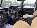 Thumbnail image of 2022 Jeep Wrangler at Lansdale Chrysler Jeep