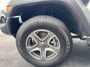 Thumbnail image of 2022 Jeep Wrangler at Lansdale Chrysler Jeep