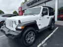 Thumbnail image of 2022 Jeep Wrangler at Lansdale Chrysler Jeep