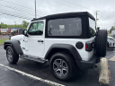 Thumbnail image of 2022 Jeep Wrangler at Lansdale Chrysler Jeep