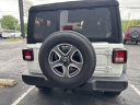 Thumbnail image of 2022 Jeep Wrangler at Lansdale Chrysler Jeep