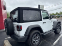 Thumbnail image of 2022 Jeep Wrangler at Lansdale Chrysler Jeep
