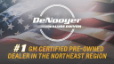 Thumbnail image of 2024 Chevrolet Tahoe at Denooyer Chevrolet