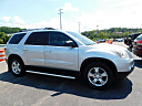 Thumbnail image of 2012 GMC Acadia at Gary Mathews Motors