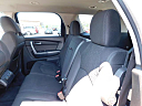 2012 GMC Acadia SL at Gary Mathews Motors