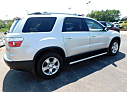 Thumbnail image of 2012 GMC Acadia at Gary Mathews Motors