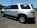 Thumbnail image of 2012 GMC Acadia at Gary Mathews Motors