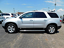 Thumbnail image of 2012 GMC Acadia at Gary Mathews Motors