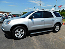 Thumbnail image of 2012 GMC Acadia at Gary Mathews Motors