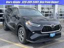 Thumbnail image of 2024 Toyota Highlander at Vans Honda - NEW
