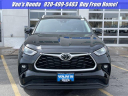 Thumbnail image of 2024 Toyota Highlander at Vans Honda - NEW