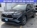 Thumbnail image of 2024 Toyota Highlander at Vans Honda - NEW