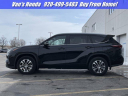Thumbnail image of 2024 Toyota Highlander at Vans Honda - NEW