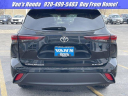Thumbnail image of 2024 Toyota Highlander at Vans Honda - NEW