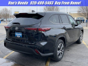Thumbnail image of 2024 Toyota Highlander at Vans Honda - NEW