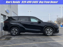 Thumbnail image of 2024 Toyota Highlander at Vans Honda - NEW