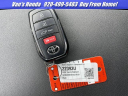 Thumbnail image of 2024 Toyota Highlander at Vans Honda - NEW