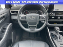 Thumbnail image of 2024 Toyota Highlander at Vans Honda - NEW