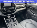 Thumbnail image of 2024 Toyota Highlander at Vans Honda - NEW