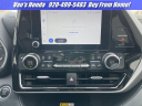 Thumbnail image of 2024 Toyota Highlander at Vans Honda - NEW