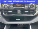 Thumbnail image of 2024 Toyota Highlander at Vans Honda - NEW