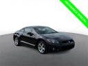 Thumbnail image of 2007 Mitsubishi Eclipse at Suburban Chrysler Dodge Jeep Ram of Troy