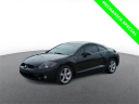 Thumbnail image of 2007 Mitsubishi Eclipse at Suburban Chrysler Dodge Jeep Ram of Troy