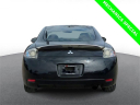 Thumbnail image of 2007 Mitsubishi Eclipse at Suburban Chrysler Dodge Jeep Ram of Troy