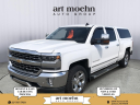 Thumbnail image of 2017 Chevrolet Silverado 1500 at Art Moehn Chevrolet Honda