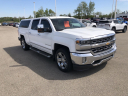 Thumbnail image of 2017 Chevrolet Silverado 1500 at Art Moehn Chevrolet Honda
