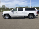 Thumbnail image of 2017 Chevrolet Silverado 1500 at Art Moehn Chevrolet Honda