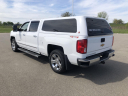 Thumbnail image of 2017 Chevrolet Silverado 1500 at Art Moehn Chevrolet Honda