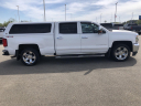 Thumbnail image of 2017 Chevrolet Silverado 1500 at Art Moehn Chevrolet Honda