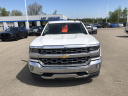 Thumbnail image of 2017 Chevrolet Silverado 1500 at Art Moehn Chevrolet Honda