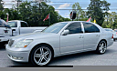 2005 Lexus LS 430 Base at Freddie’s Cars