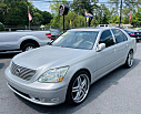 Thumbnail image of 2005 Lexus LS 430 at Freddie’s Cars