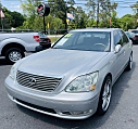 Thumbnail image of 2005 Lexus LS 430 at Freddie’s Cars